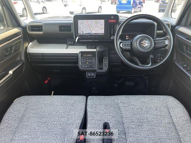 Suzuki SPACIA 2023-12 350033-1