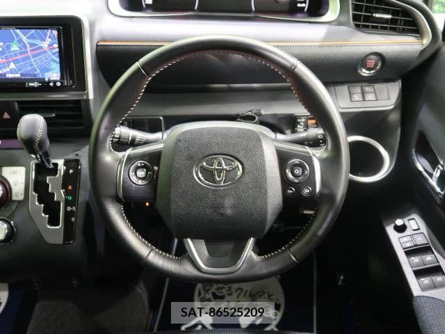 Toyota SIENTA 2015-08 314627-18