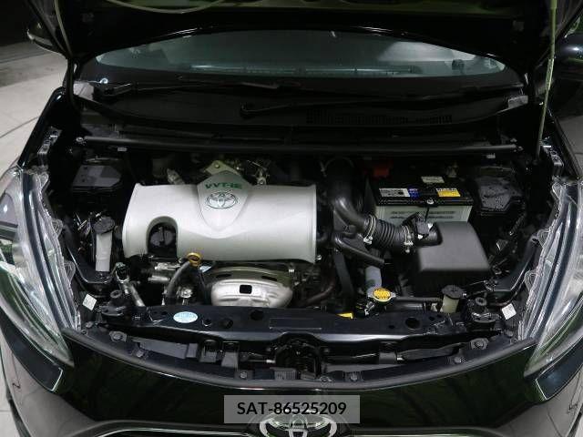 Toyota SIENTA 2015-08 314627-17
