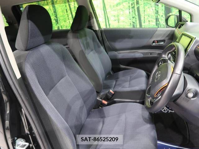 Toyota SIENTA 2015-08 314627-8