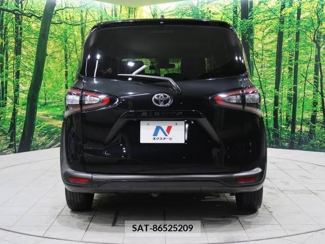 Toyota SIENTA 2015-08 314627-14