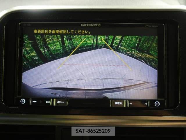 Toyota SIENTA 2015-08 314627-5