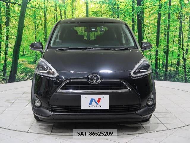 Toyota SIENTA 2015-08 314627-13