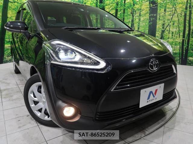 Toyota SIENTA 2015-08 314627-11