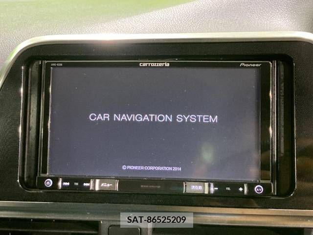 Toyota SIENTA 2015-08 314627-2