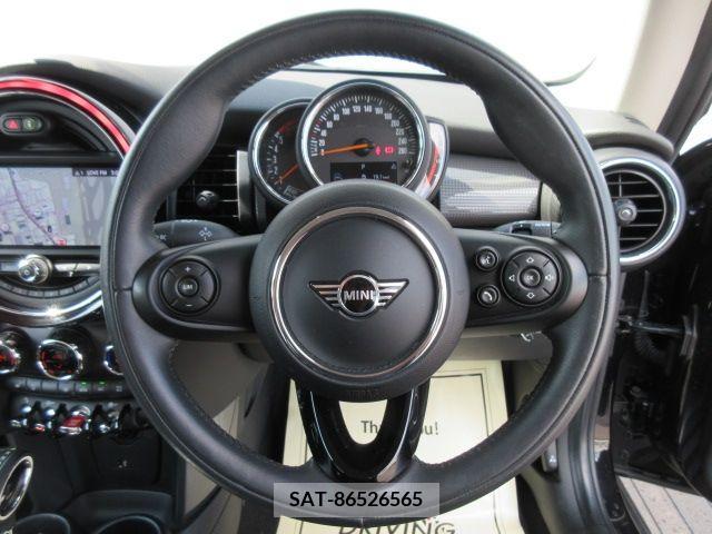 Bmw MINI 2019-10 392247-13