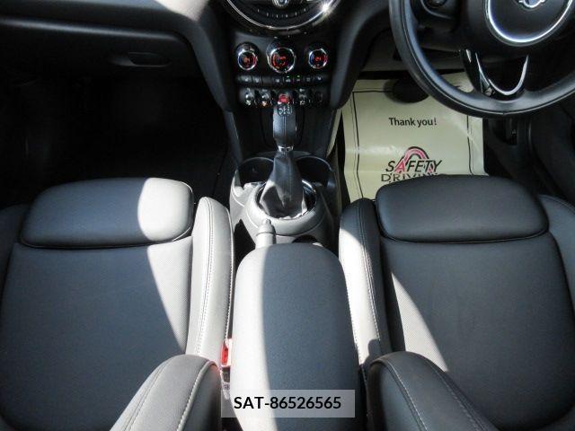 Bmw MINI 2019-10 392247-24