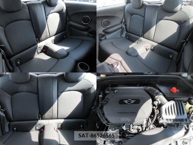 Bmw MINI 2019-10 392247-12