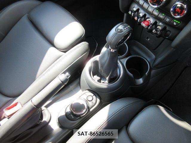 Bmw MINI 2019-10 392247-23