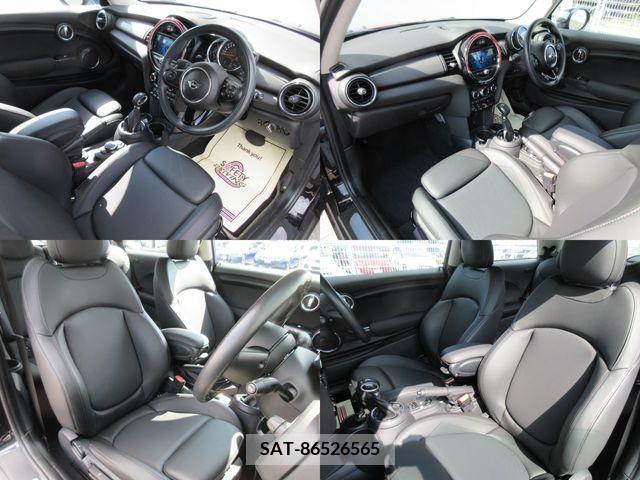 Bmw MINI 2019-10 392247-11