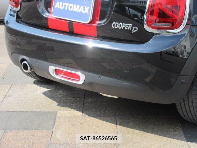 Bmw MINI 2019-10 392247-9