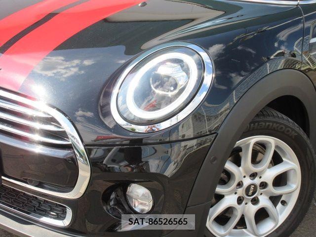 Bmw MINI 2019-10 392247-8