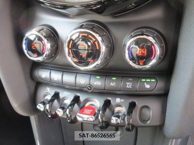 Bmw MINI 2019-10 392247-21
