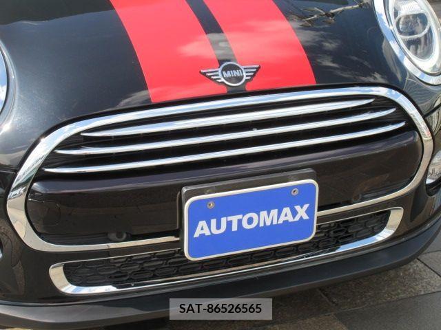 Bmw MINI 2019-10 392247-7