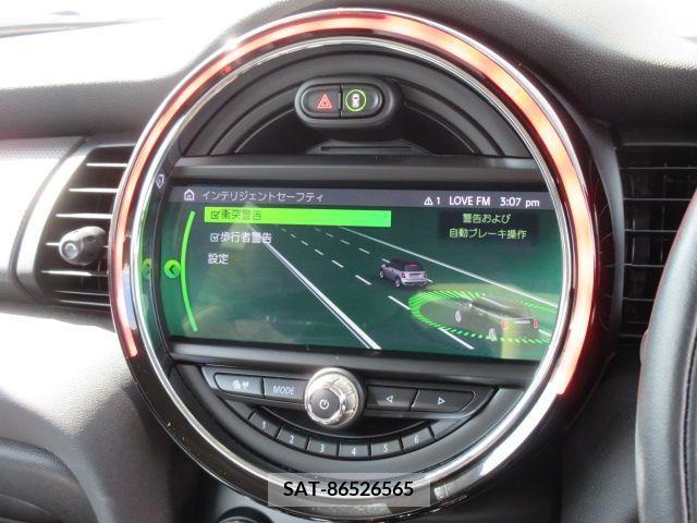 Bmw MINI 2019-10 392247-20