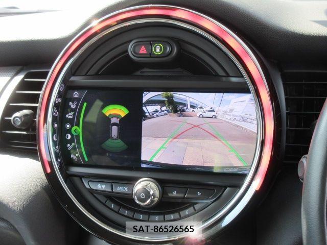 Bmw MINI 2019-10 392247-19