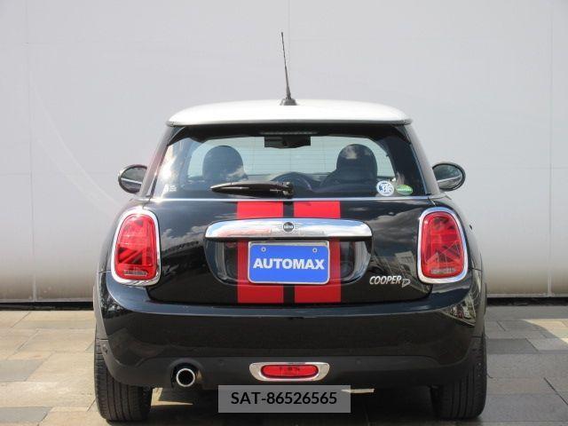 Bmw MINI 2019-10 392247-5