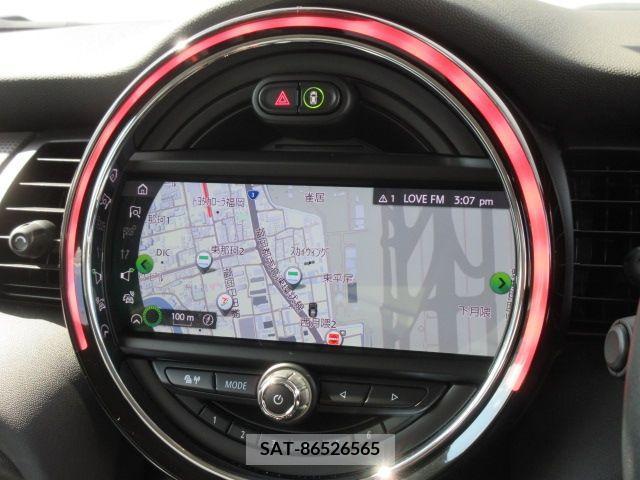 Bmw MINI 2019-10 392247-18