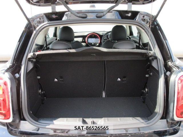 Bmw MINI 2019-10 392247-27