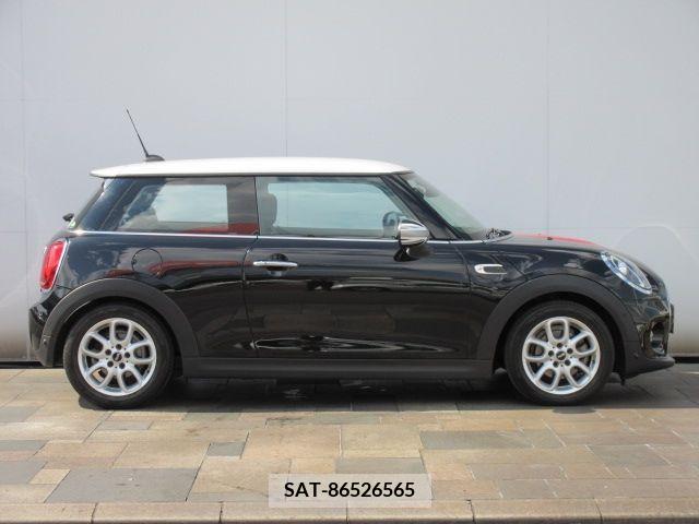 Bmw MINI 2019-10 392247-4