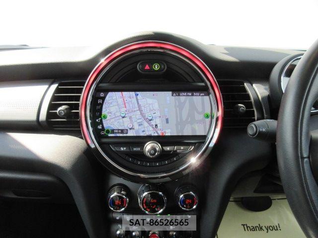 Bmw MINI 2019-10 392247-17