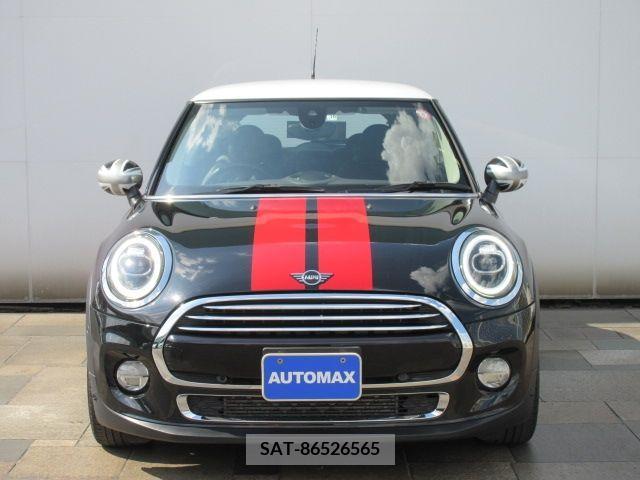 Bmw MINI 2019-10 392247-3