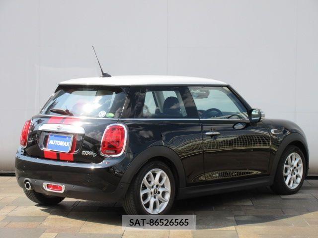 Bmw MINI 2019-10 392247-2