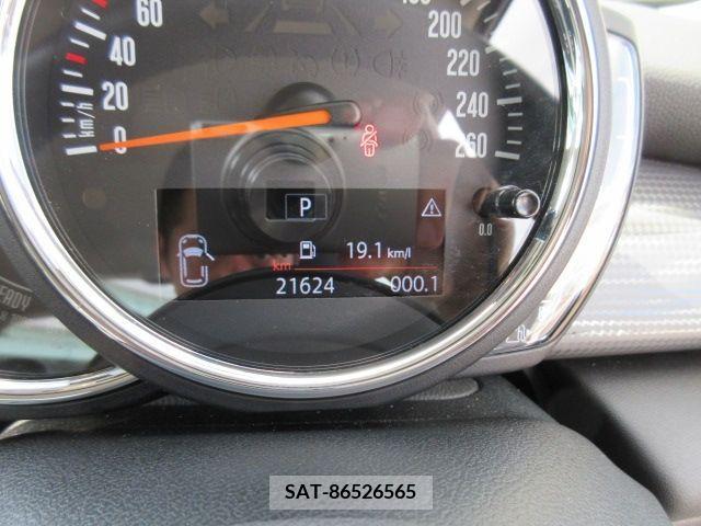 Bmw MINI 2019-10 392247-15