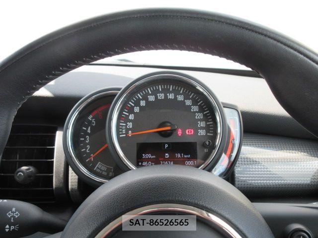 Bmw MINI 2019-10 392247-14