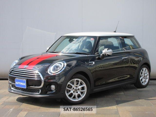 Bmw MINI 2019-10 392247-0