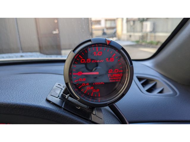 Subaru IMPREZA WRX 2011-03 195683-20