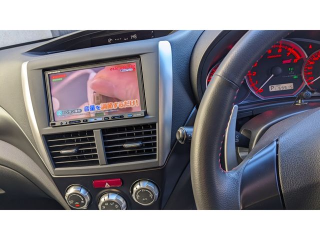 Subaru IMPREZA WRX 2011-03 195683-22