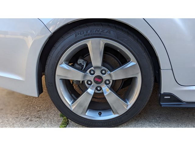 Subaru IMPREZA WRX 2011-03 195683-13