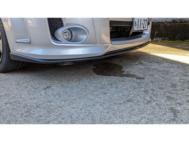 Subaru IMPREZA WRX 2011-03 195683-11