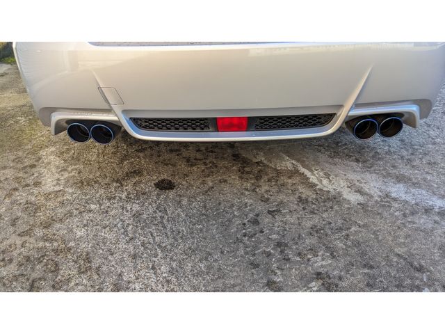 Subaru IMPREZA WRX 2011-03 195683-7