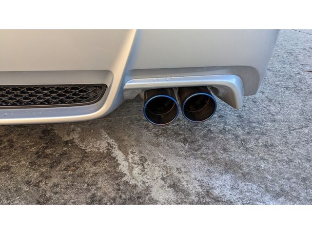 Subaru IMPREZA WRX 2011-03 195683-9
