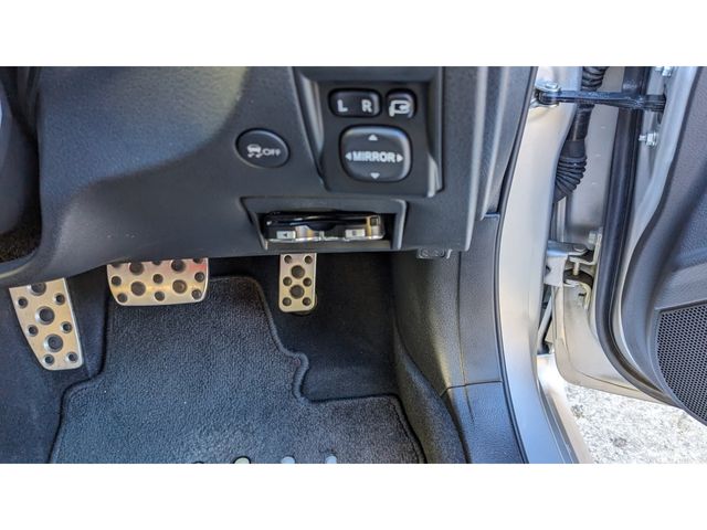 Subaru IMPREZA WRX 2011-03 195683-24