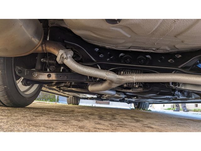 Subaru IMPREZA WRX 2011-03 195683-26