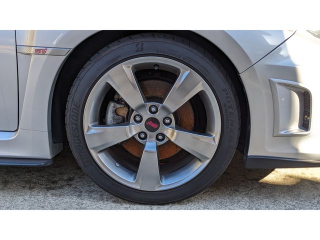 Subaru IMPREZA WRX 2011-03 195683-12