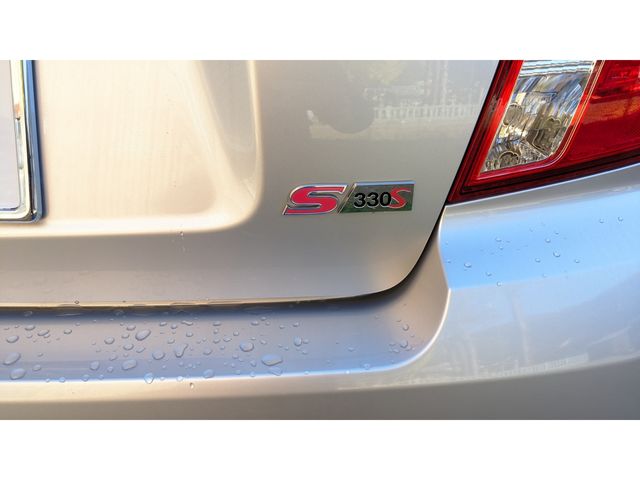 Subaru IMPREZA WRX 2011-03 195683-10