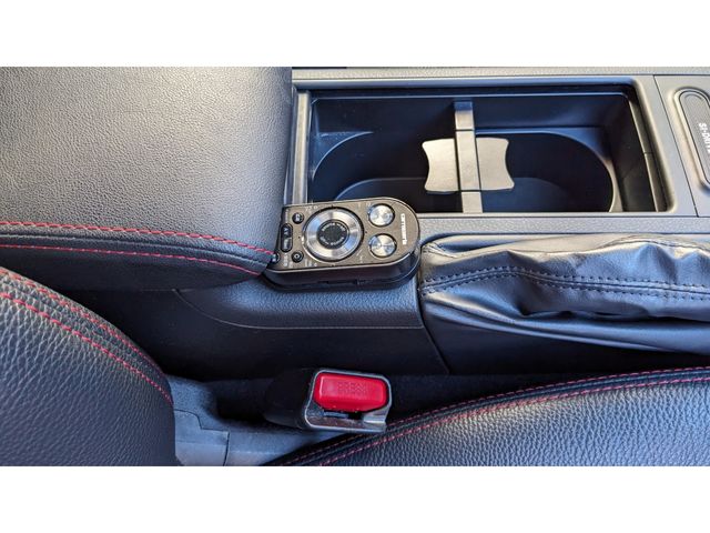 Subaru IMPREZA WRX 2011-03 195683-21
