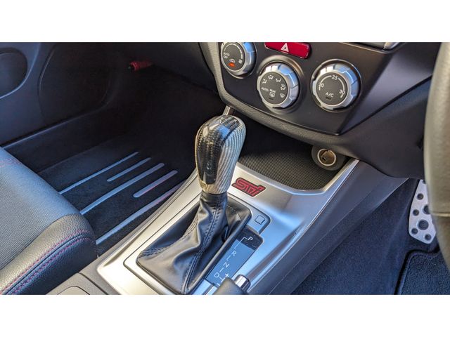 Subaru IMPREZA WRX 2011-03 195683-23