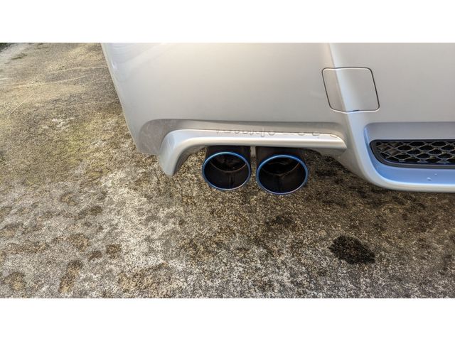 Subaru IMPREZA WRX 2011-03 195683-8