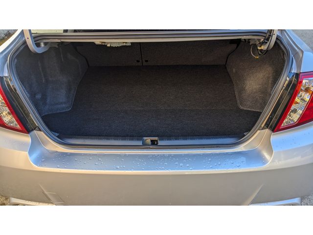 Subaru IMPREZA WRX 2011-03 195683-27