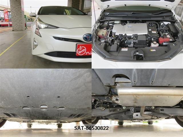 Toyota PRIUS 2017-06 322379-5