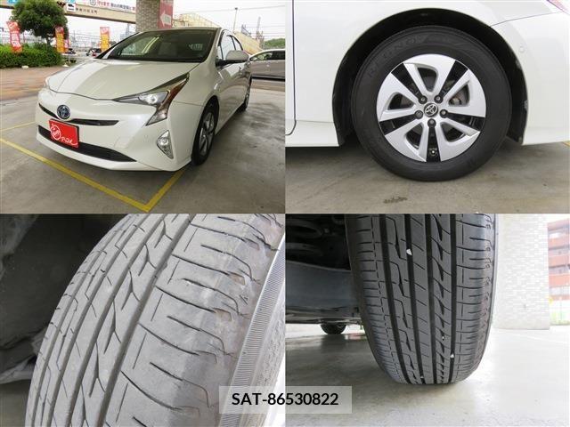 Toyota PRIUS 2017-06 322379-4