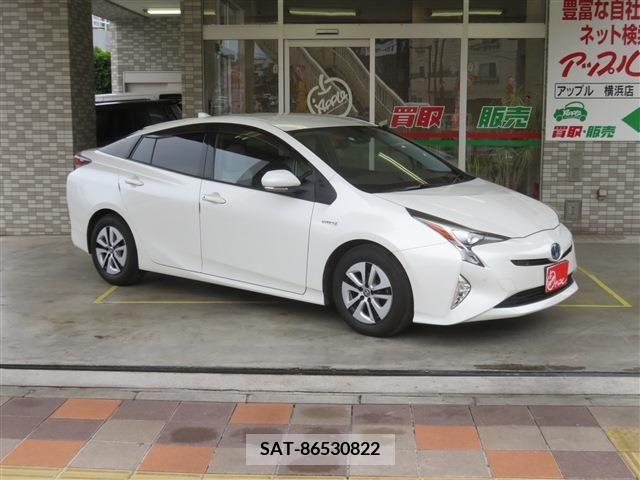 Toyota PRIUS 2017-06 322379-2
