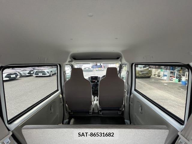 Nissan CLIPPER 2023-09 352210-23