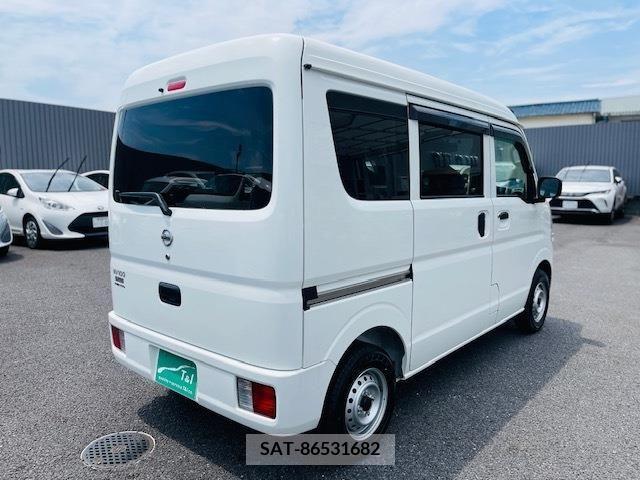 Nissan CLIPPER 2023-09 352210-1