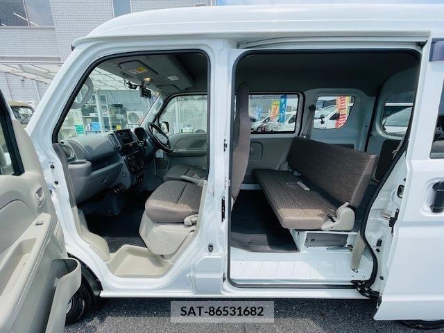 Nissan CLIPPER 2023-09 352210-22